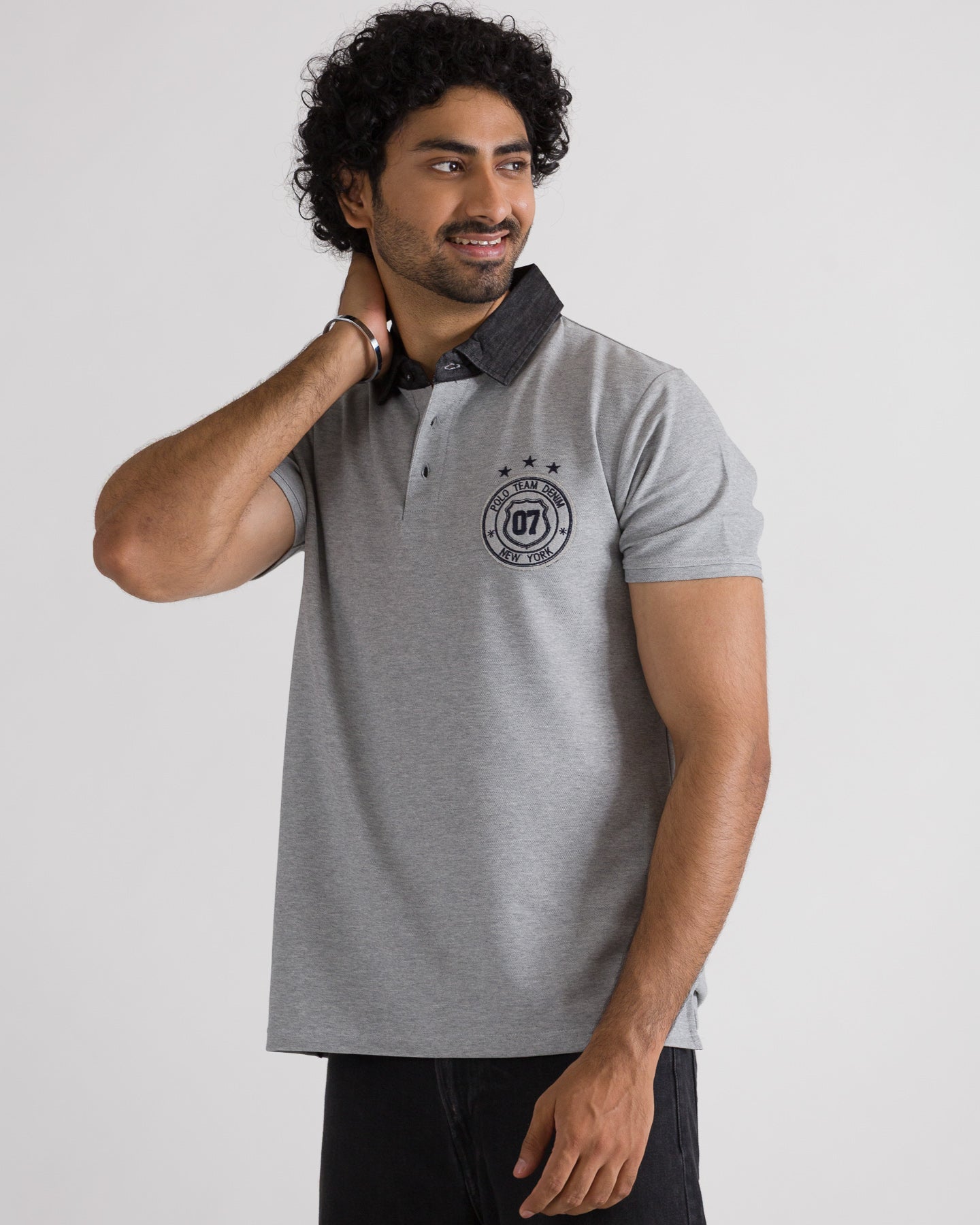 Team 07 Polo