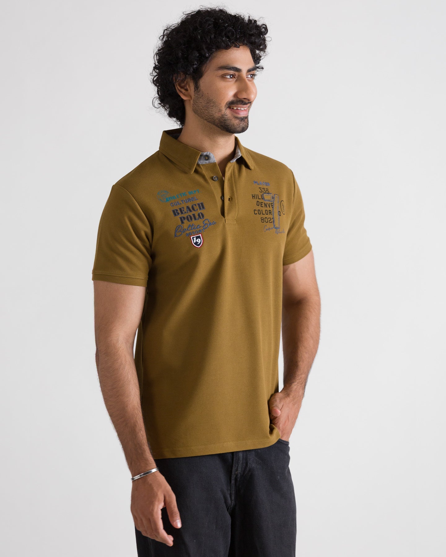 Safari Polo