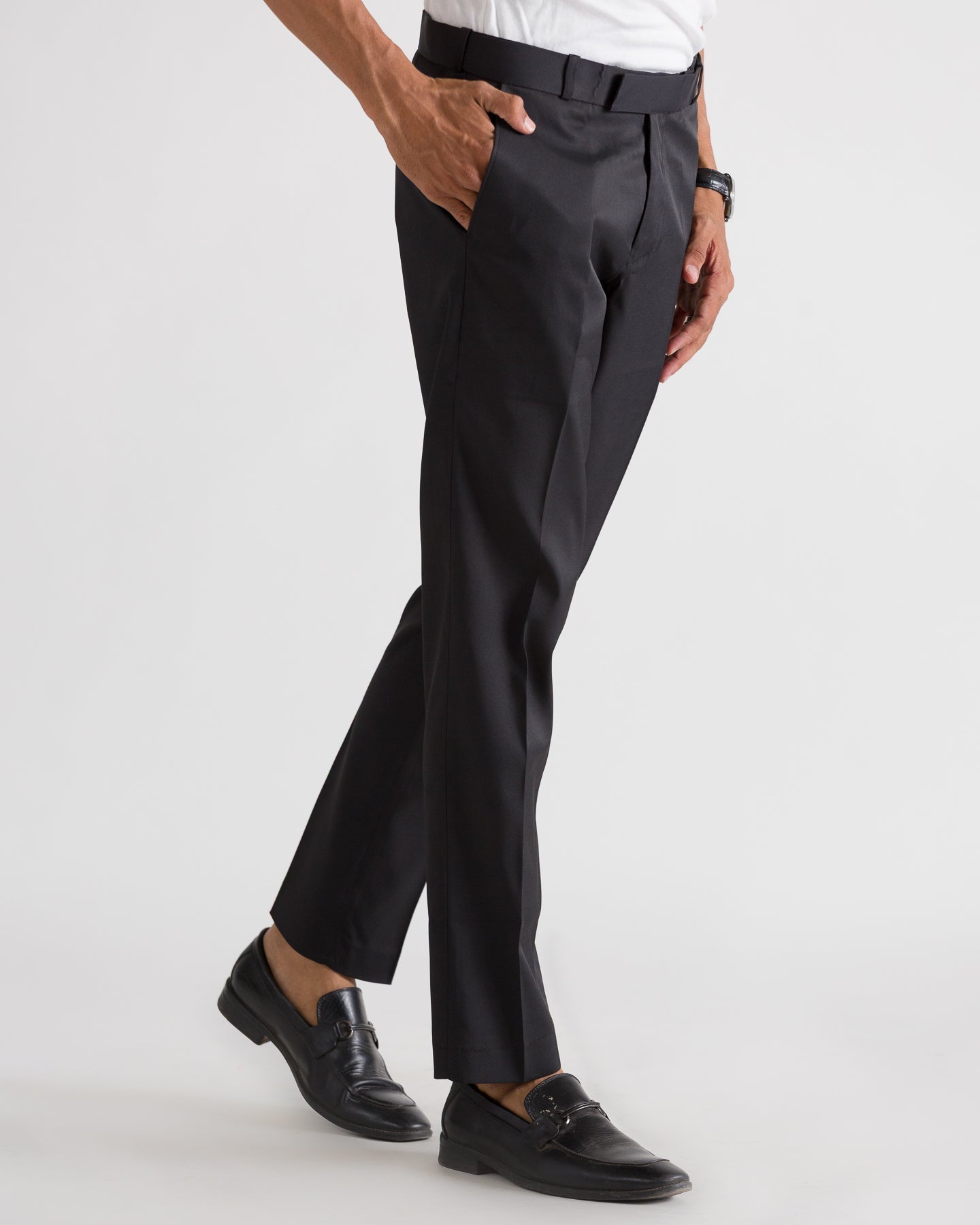Sleek Formal