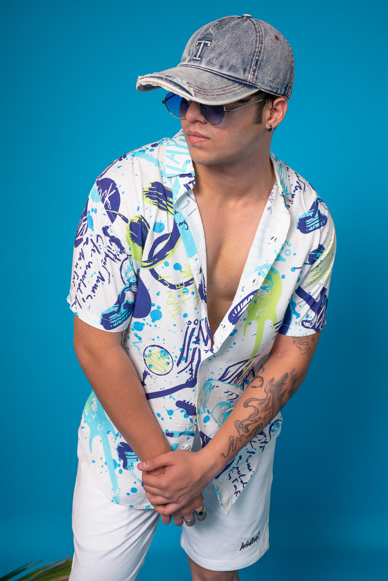 SHIRTS