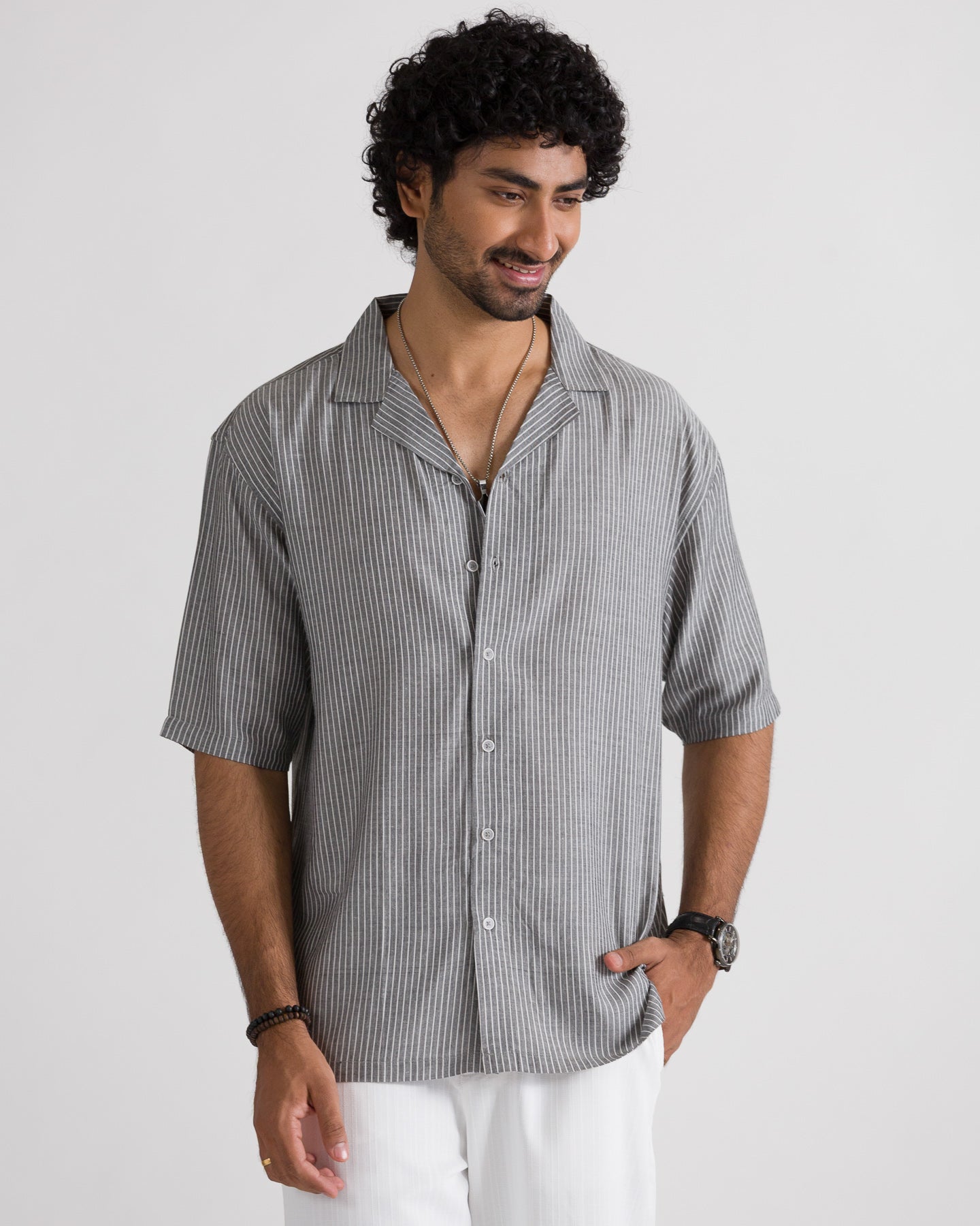 Graphic Back Shirt