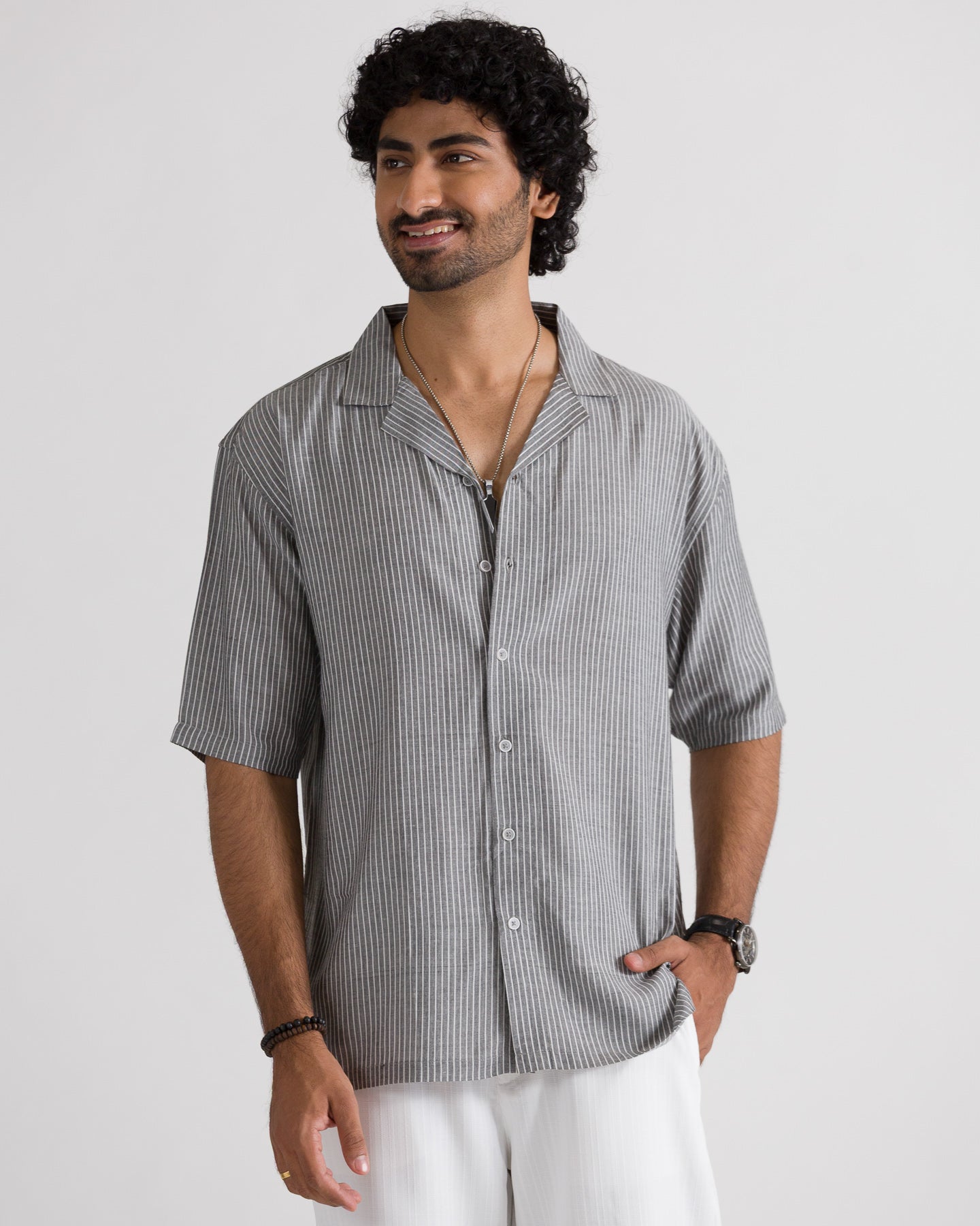 Graphic Back Shirt