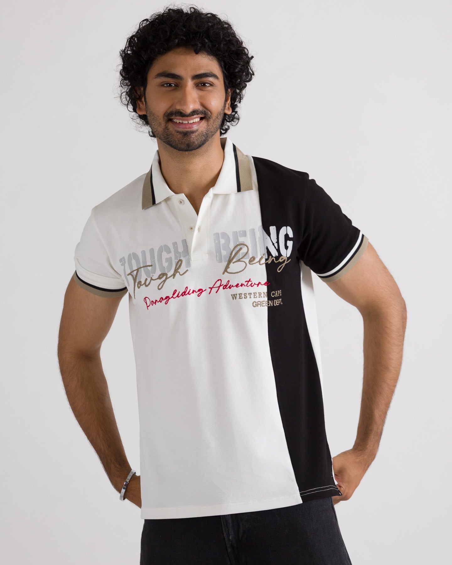 Mono Tough Polo