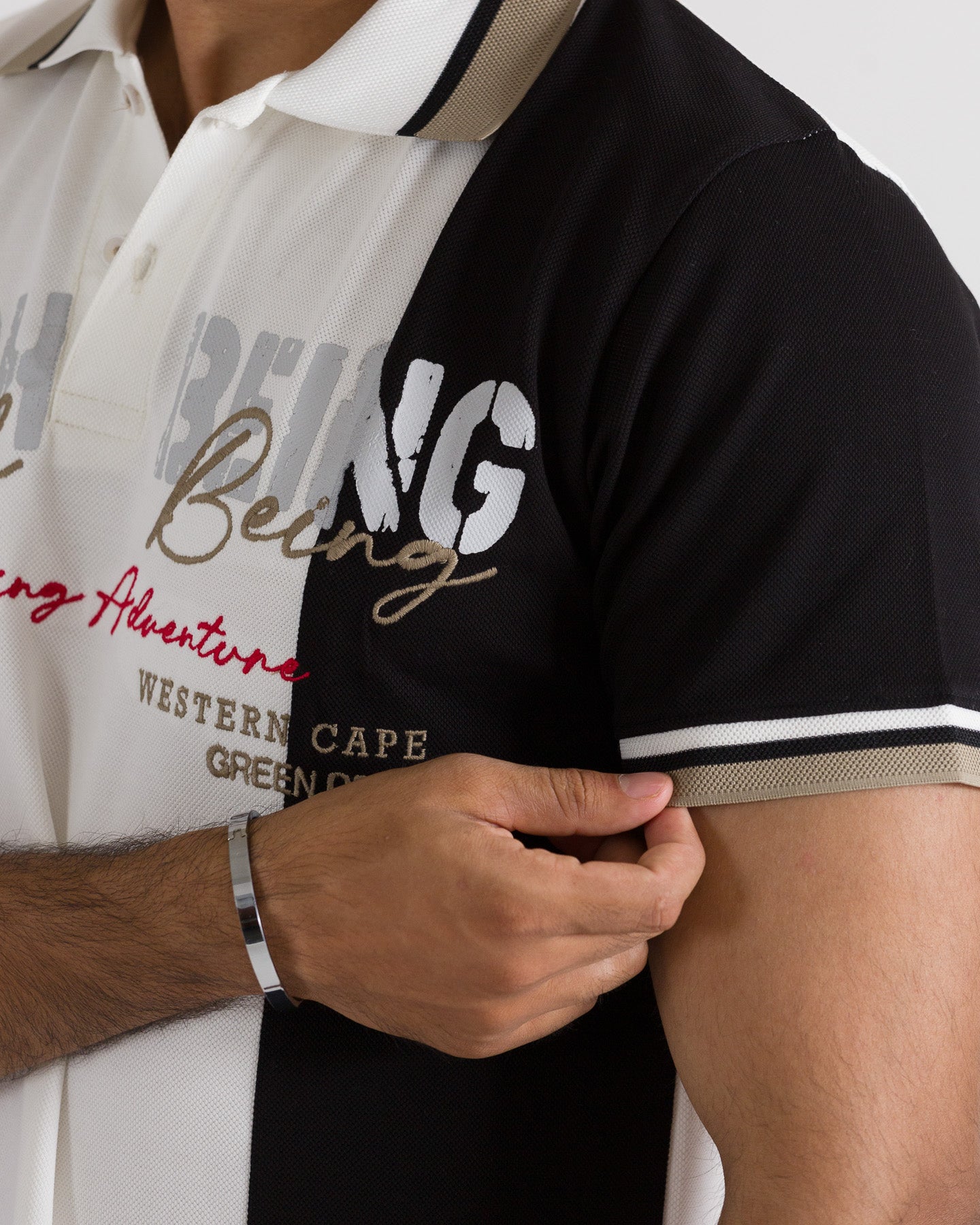Mono Tough Polo
