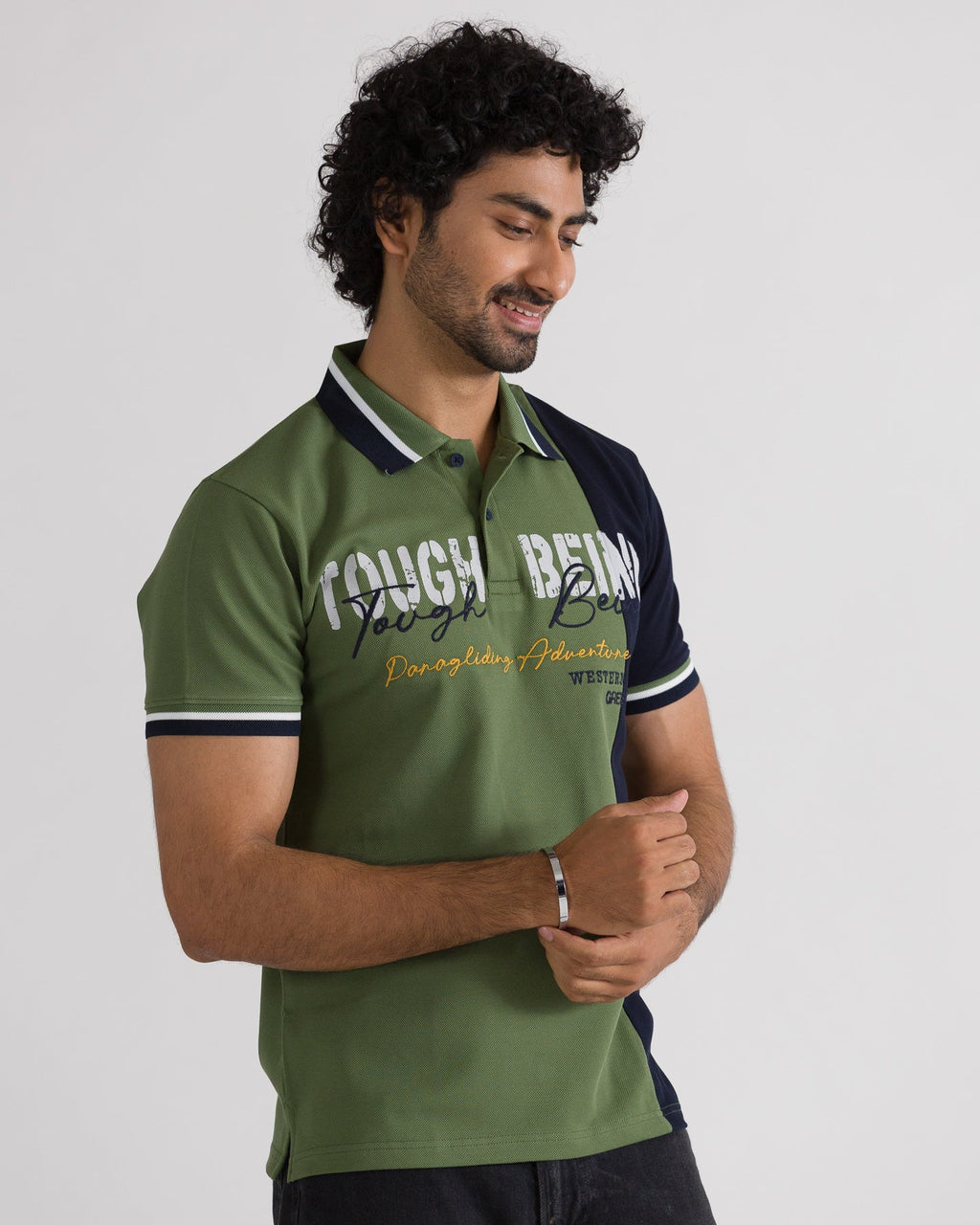 Duo Tough Polo