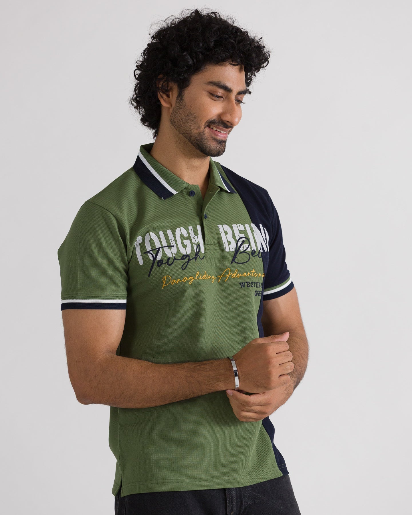 Duo Tough Polo