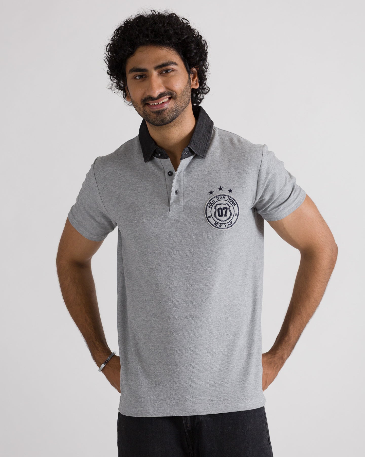 Team 07 Polo