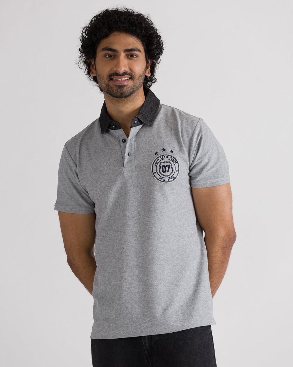 Team 07 Polo