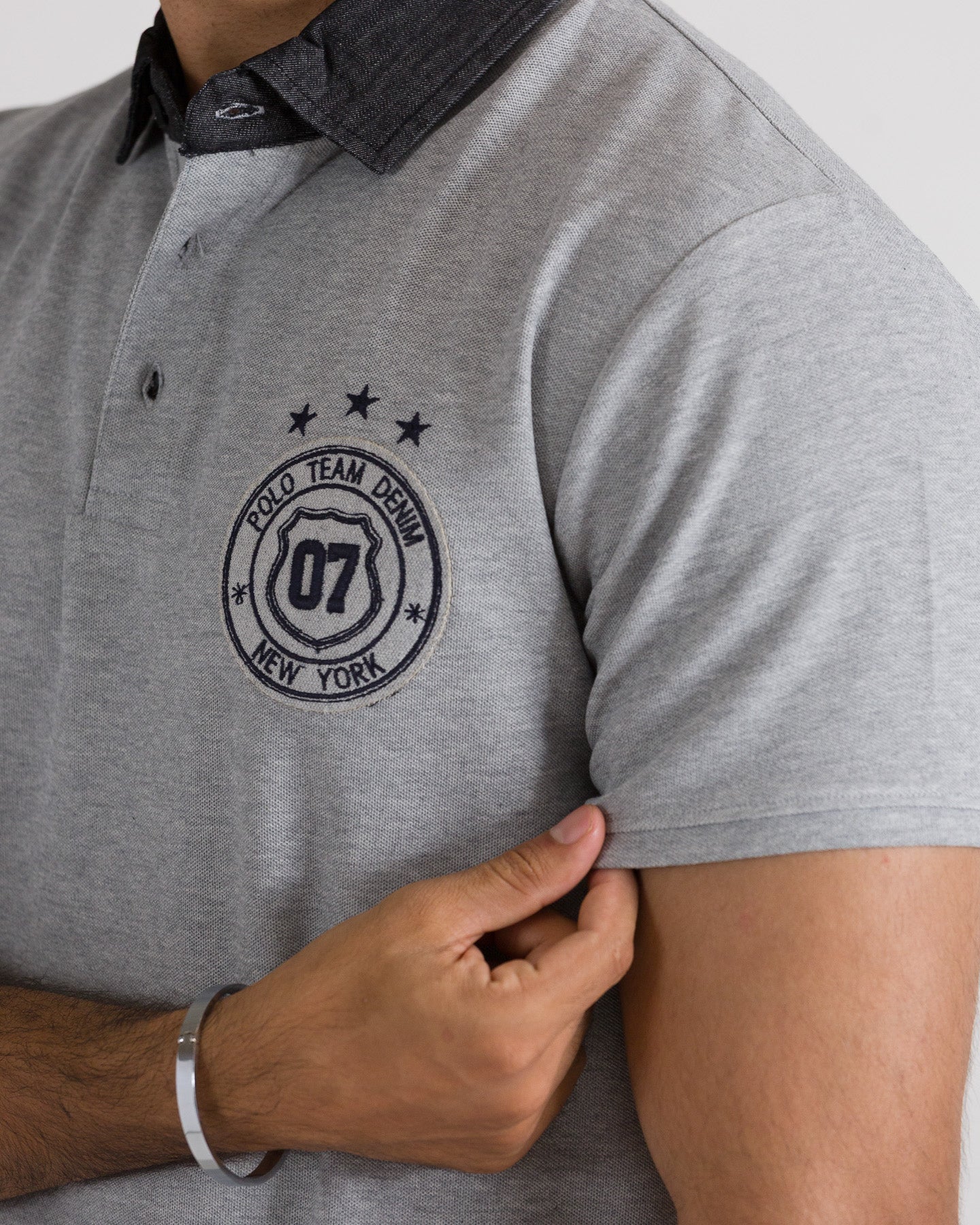 Team 07 Polo