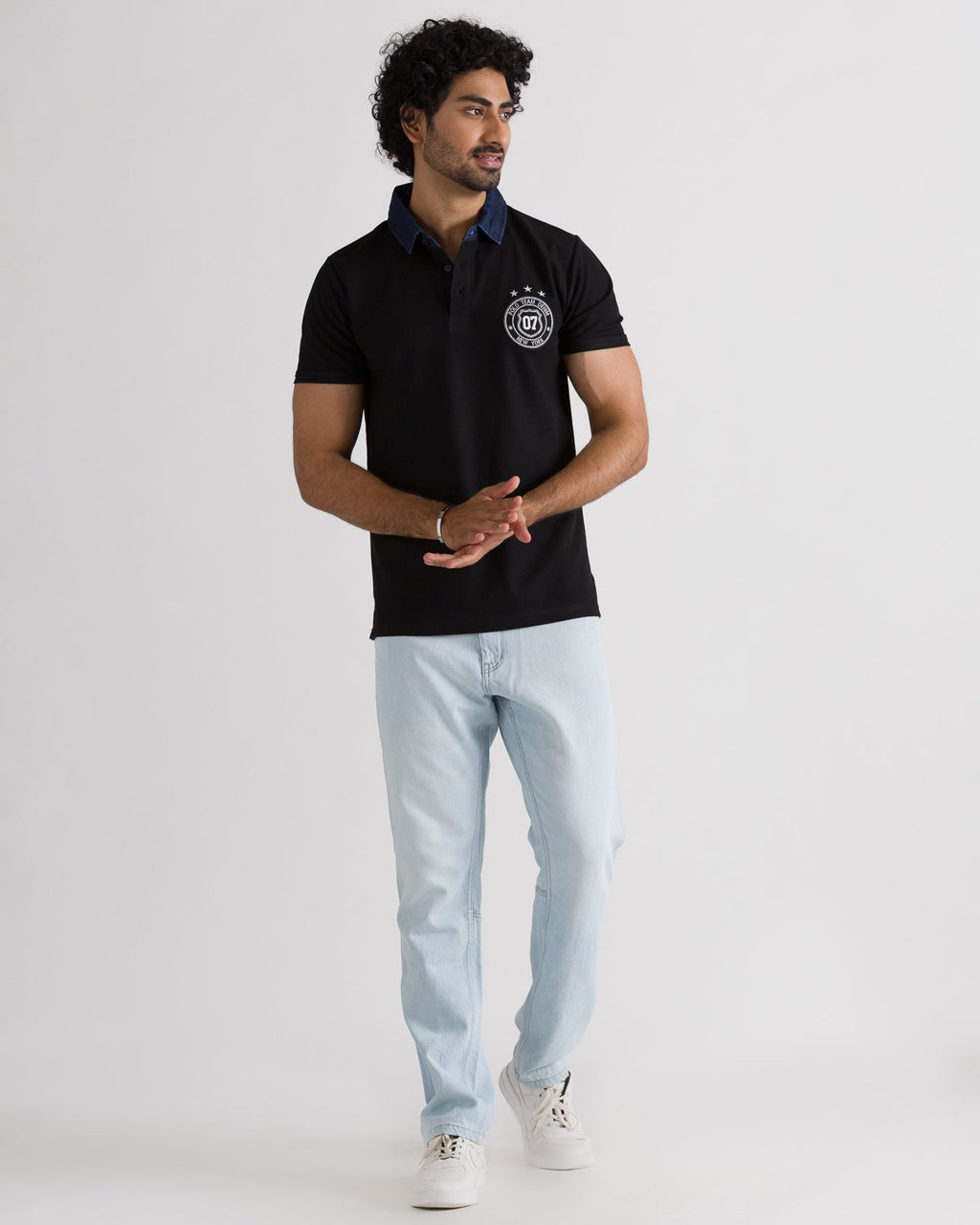 Urban Polo 07