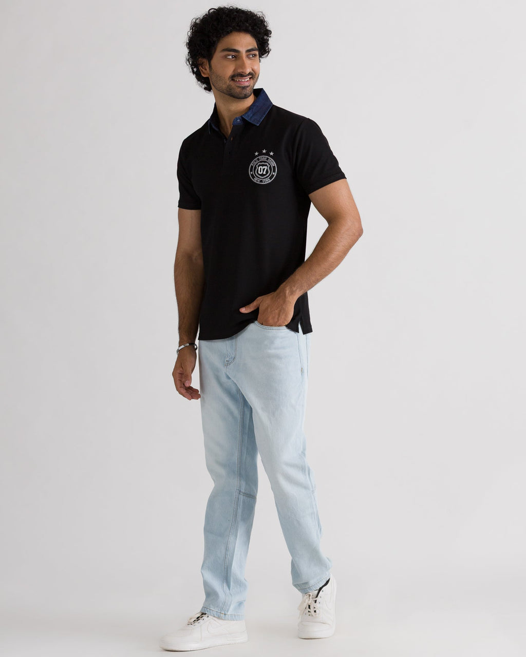 Urban Polo 07