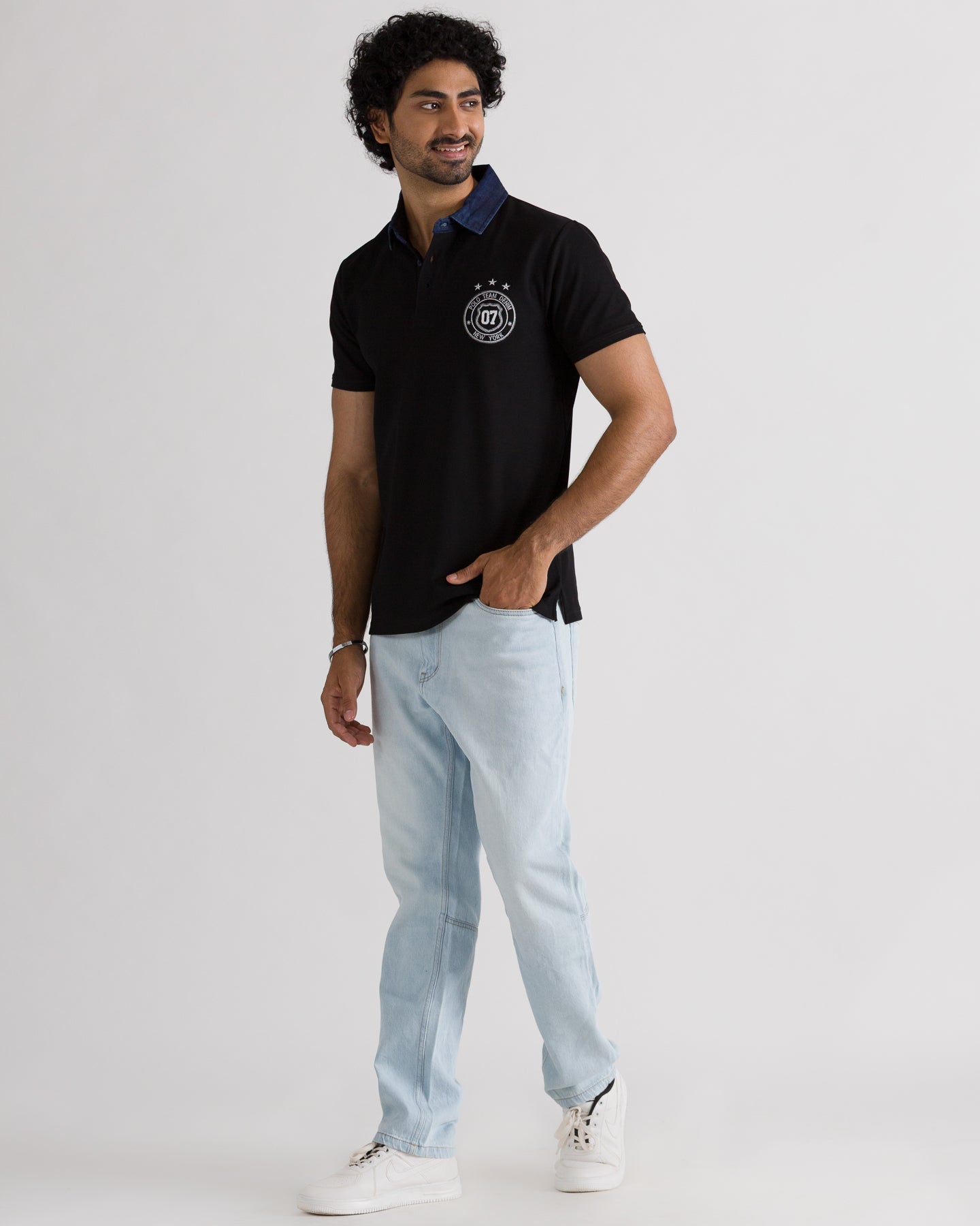 Urban Polo 07