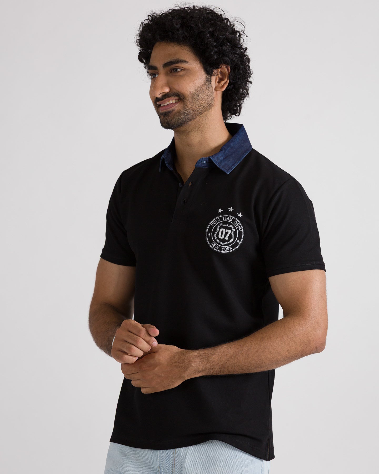 Urban Polo 07
