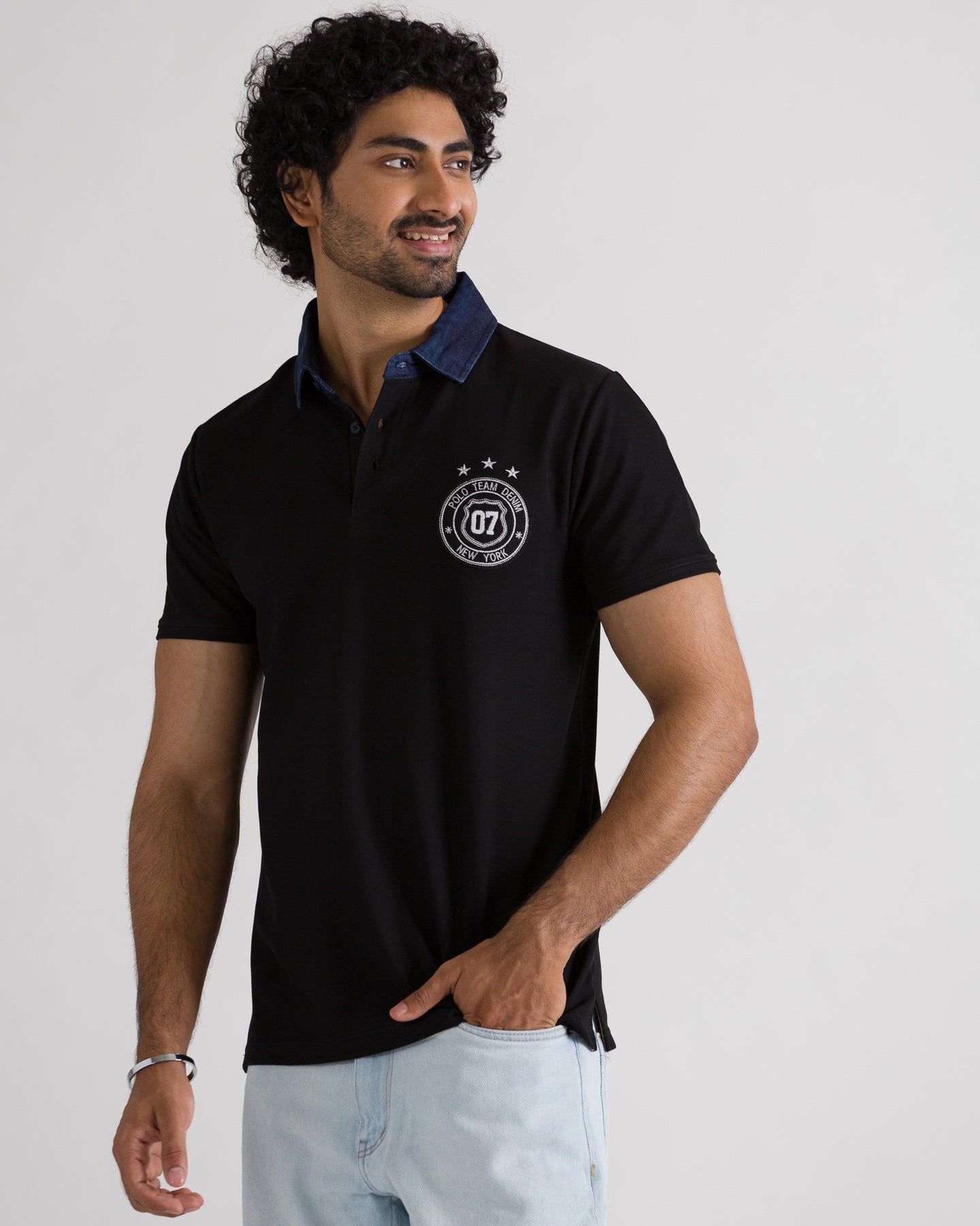 Urban Polo 07