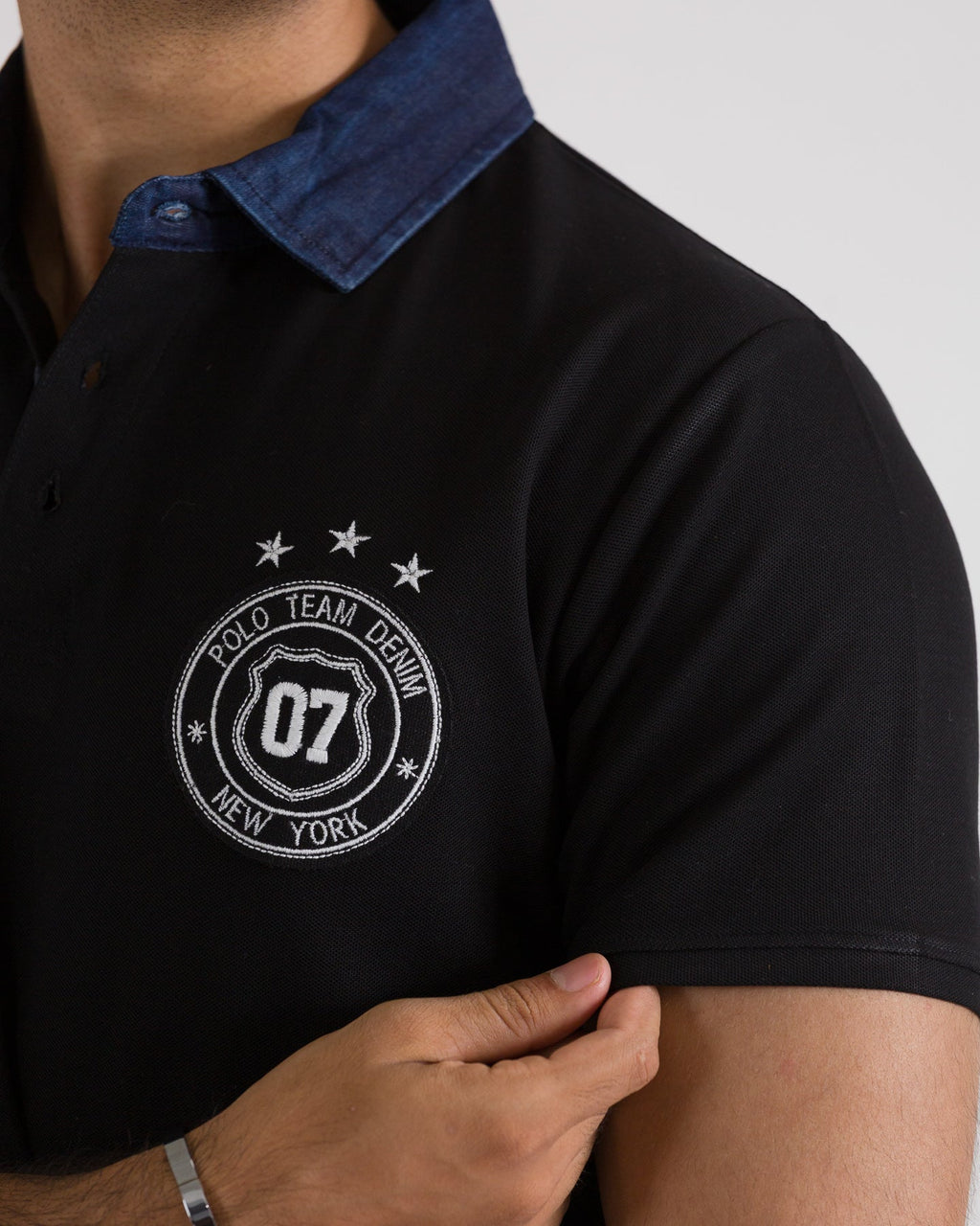 Urban Polo 07