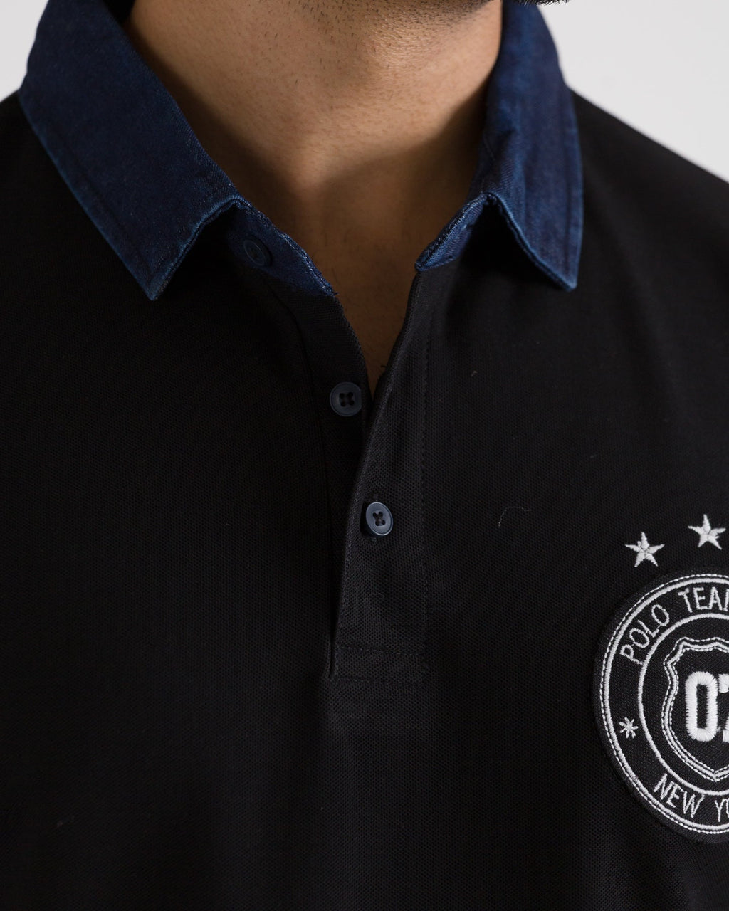 Urban Polo 07