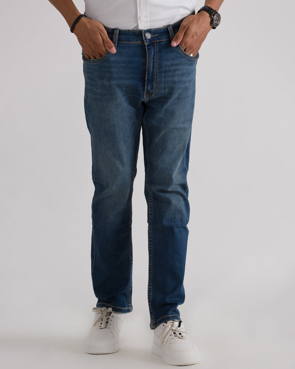Denim Blue