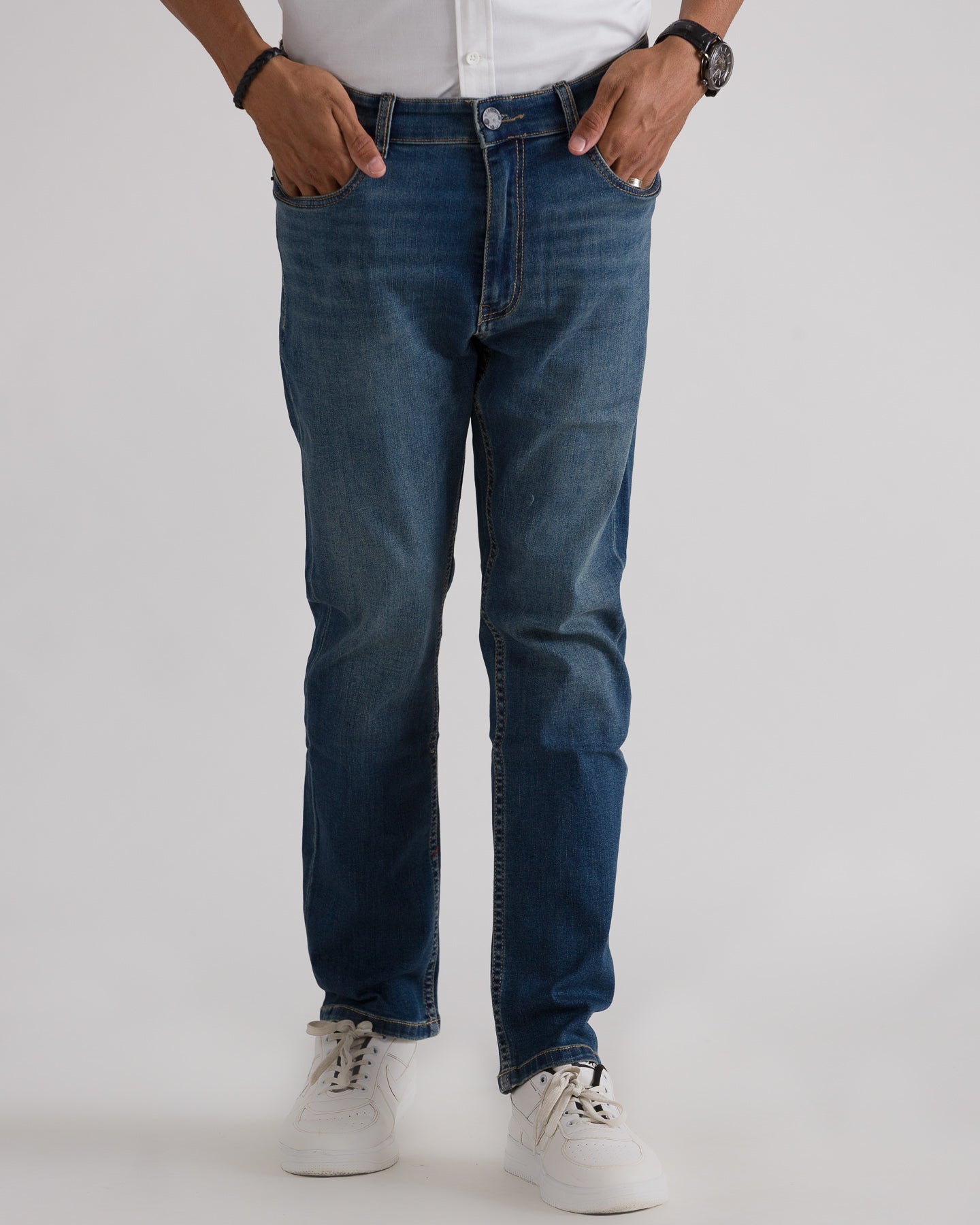 Denim Blue