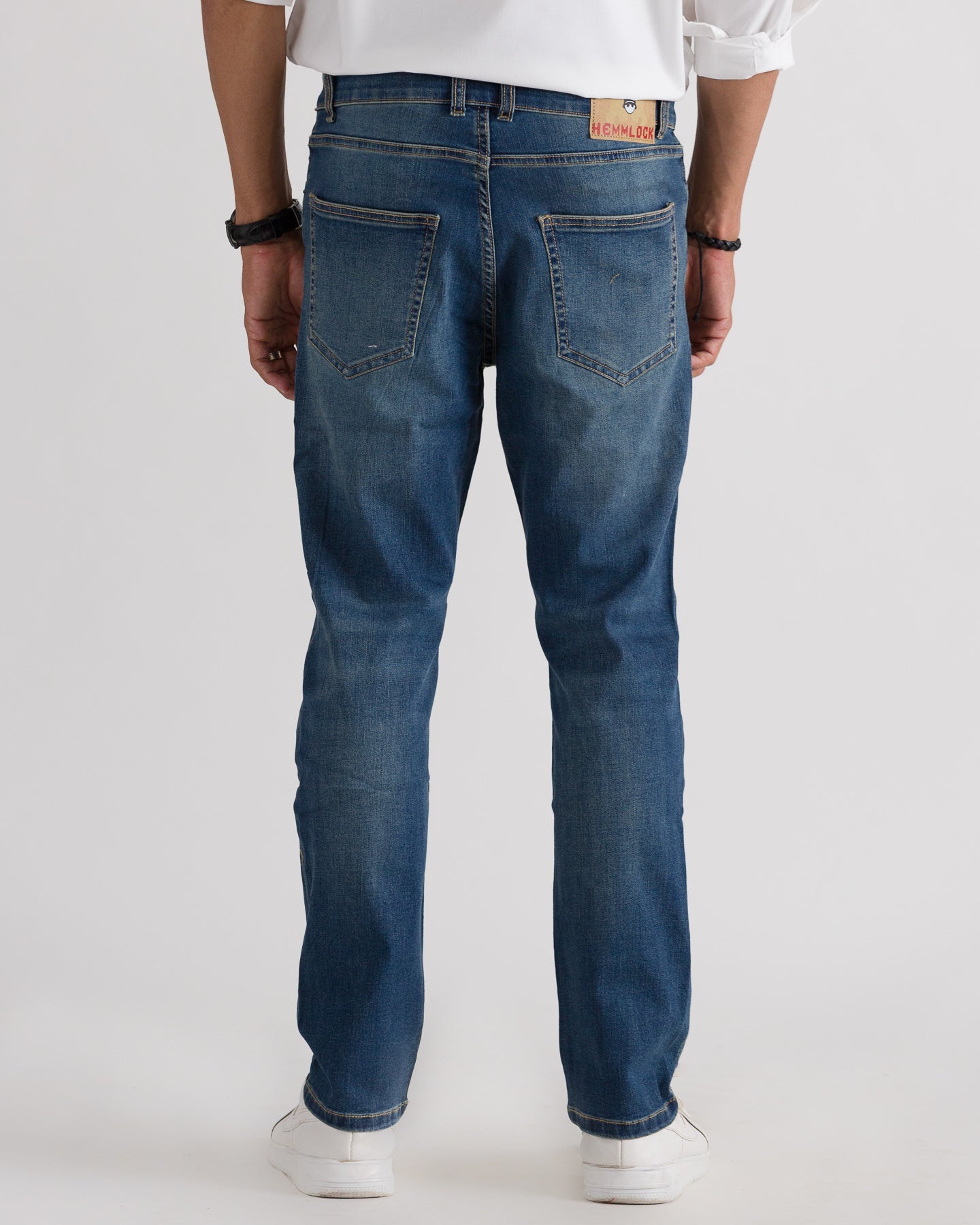 Denim Blue