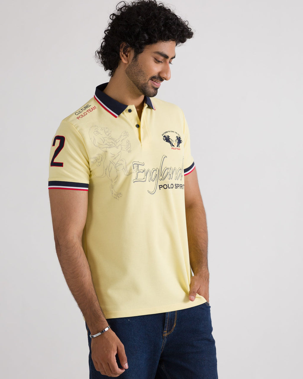 Royal England Polo