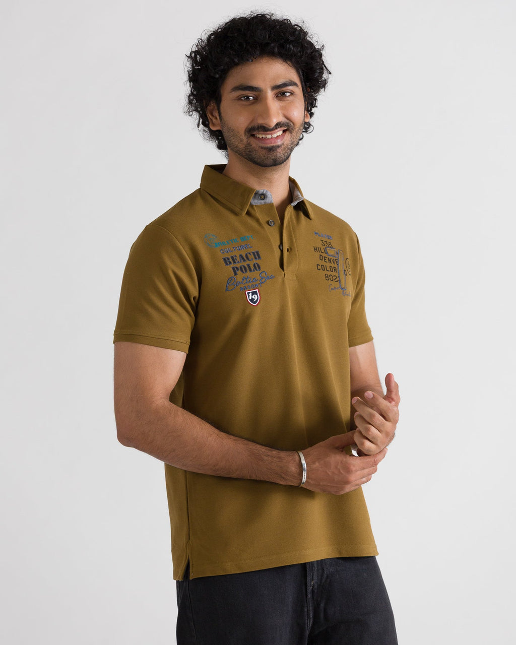 Safari Polo