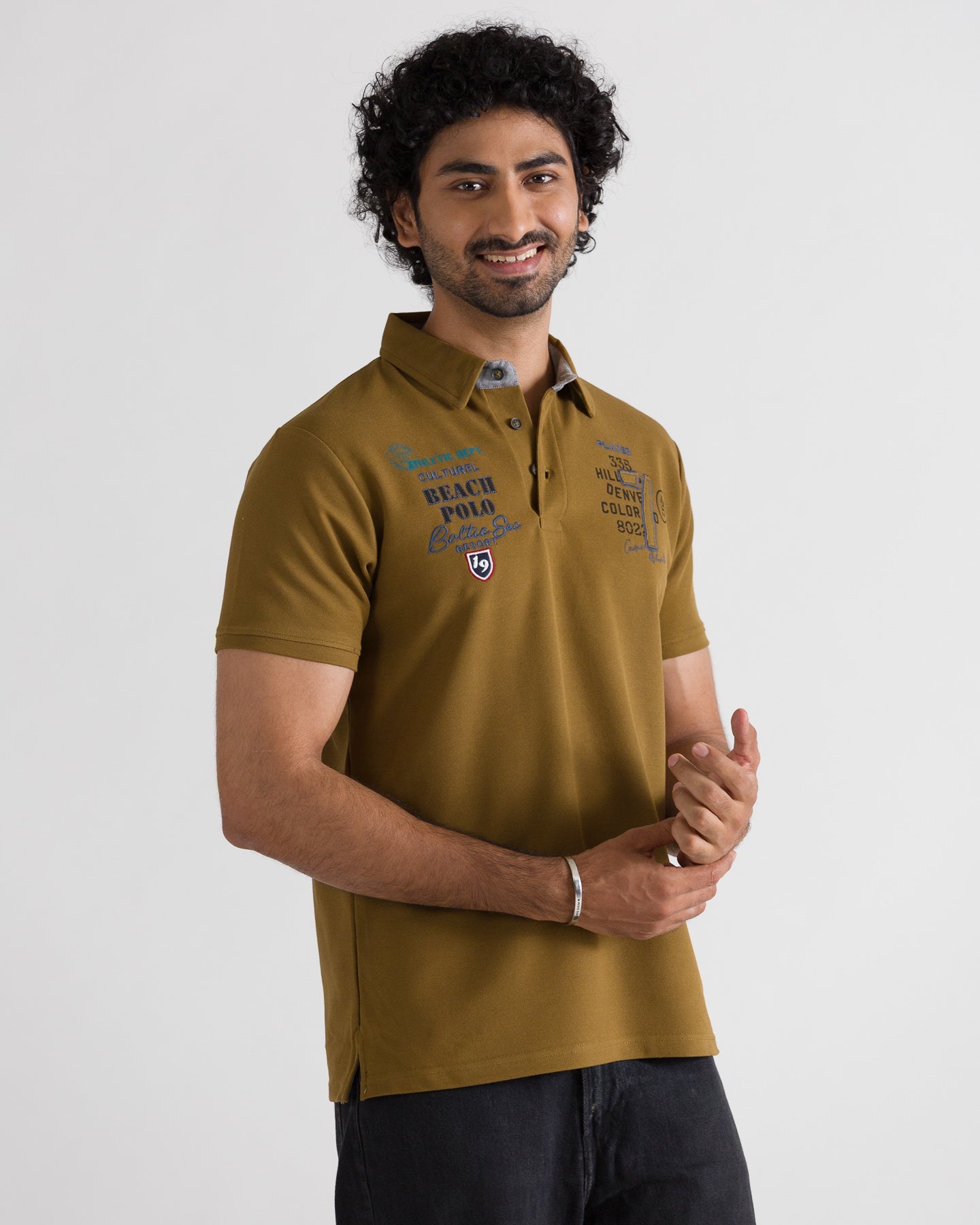 Safari Polo