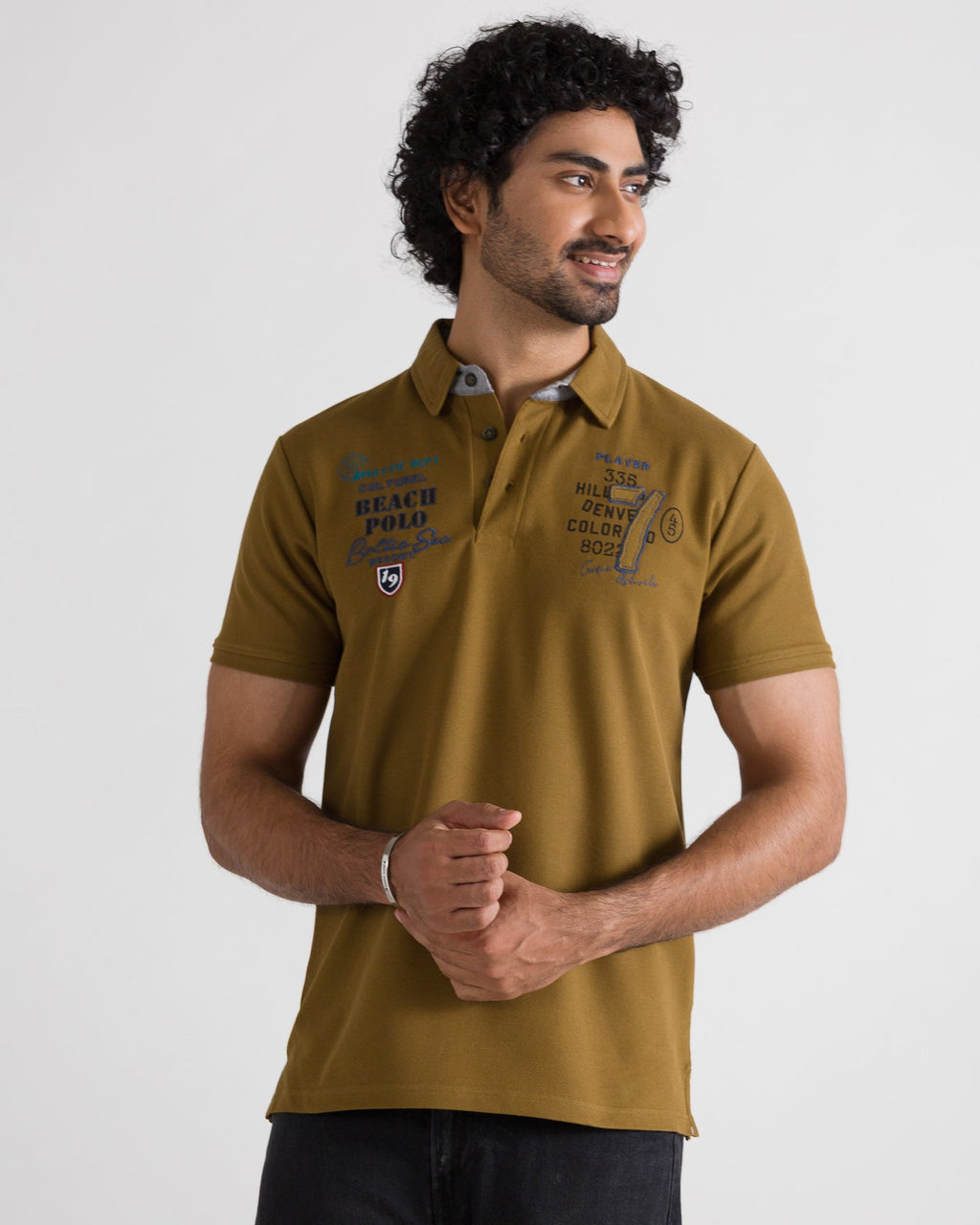 Safari Polo