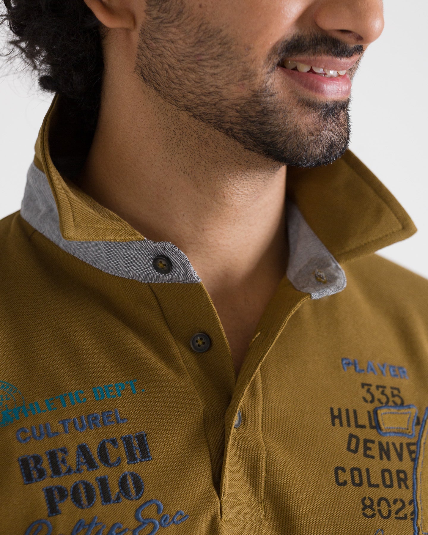 Safari Polo