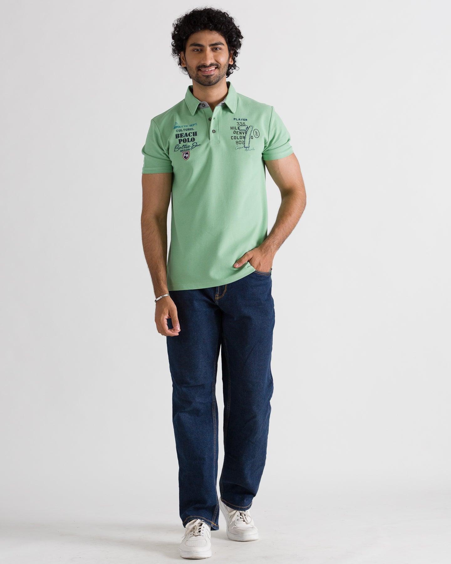 Coastal Polo