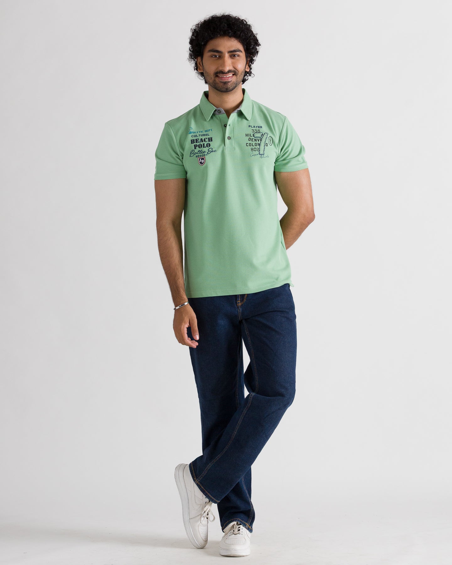 Coastal Polo