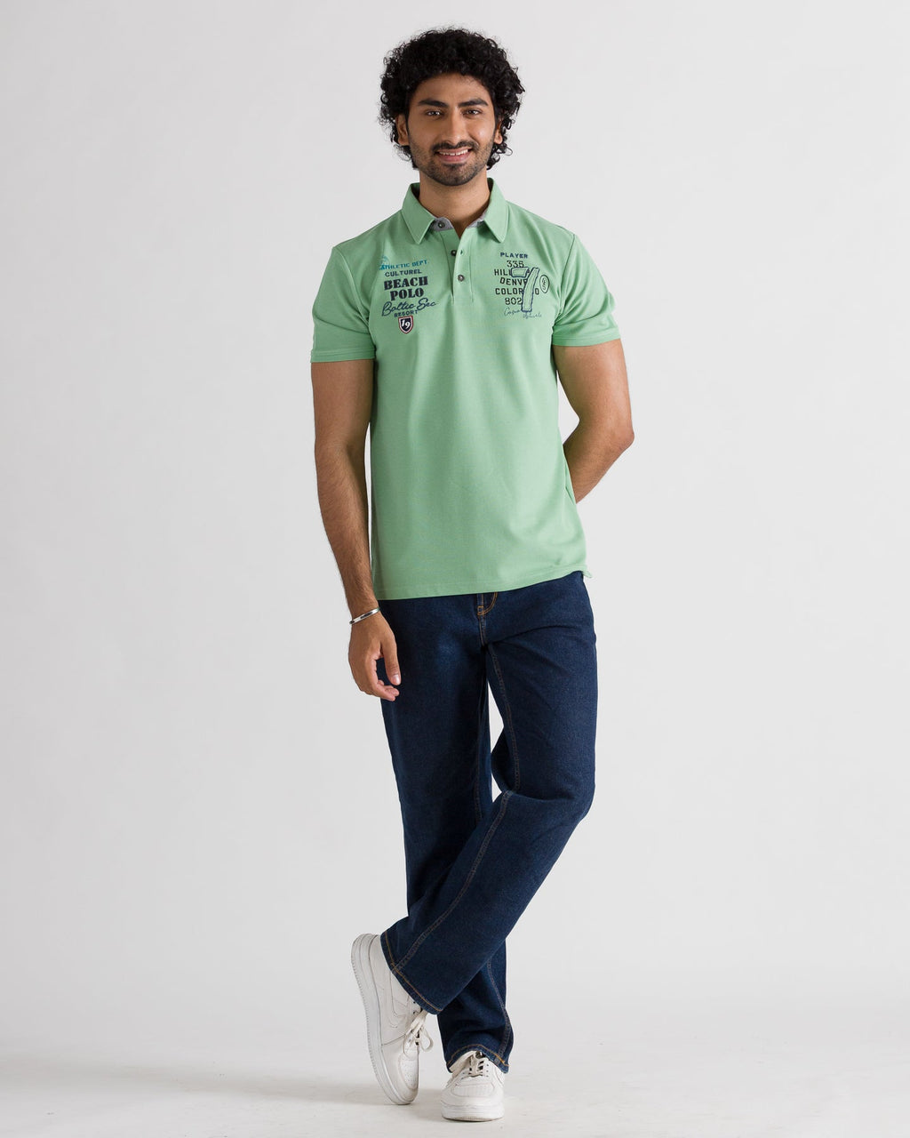 Coastal Polo