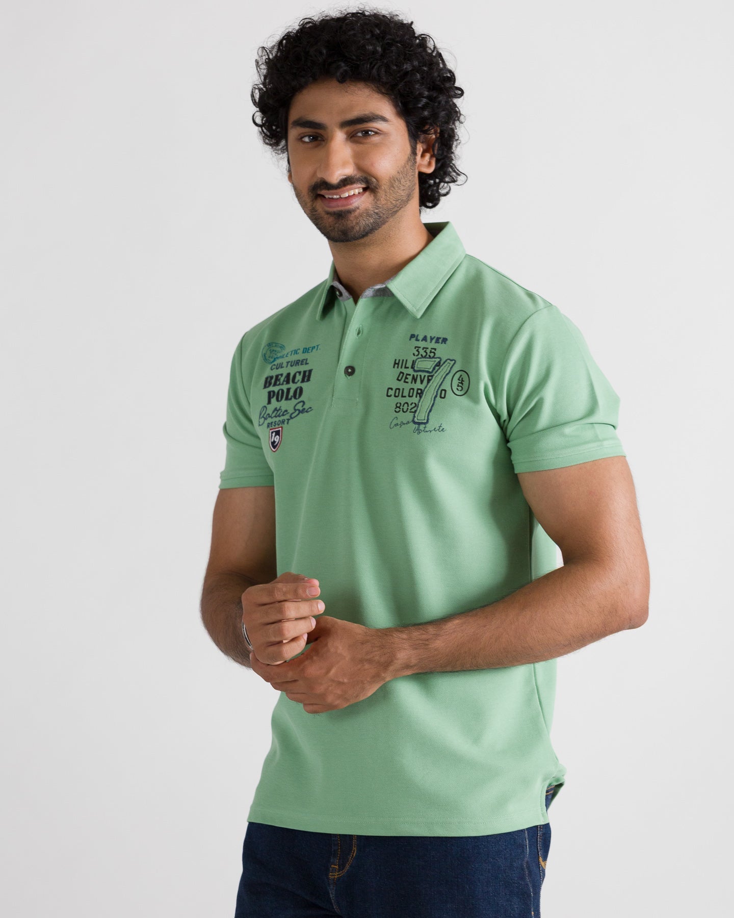 Coastal Polo