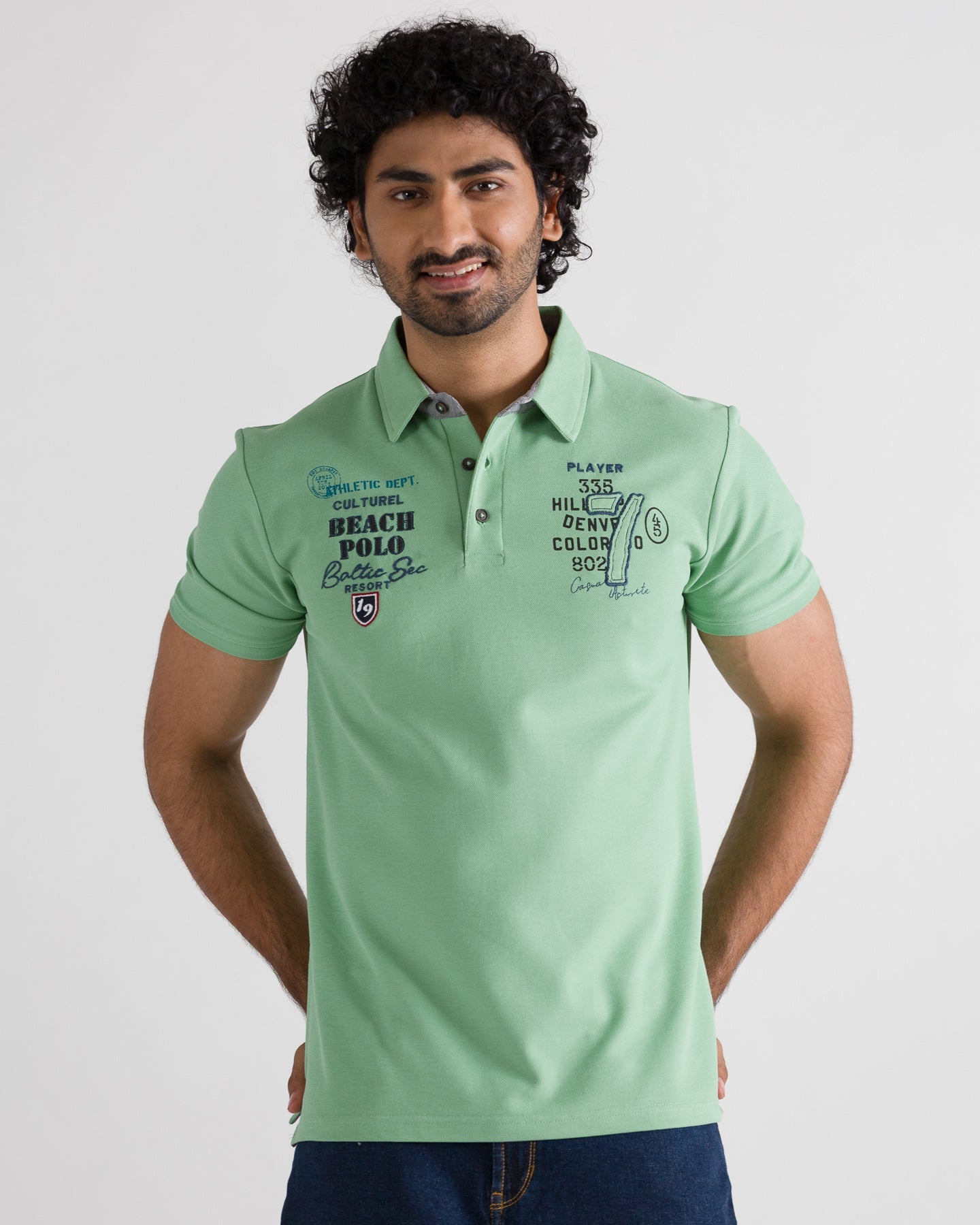 Coastal Polo