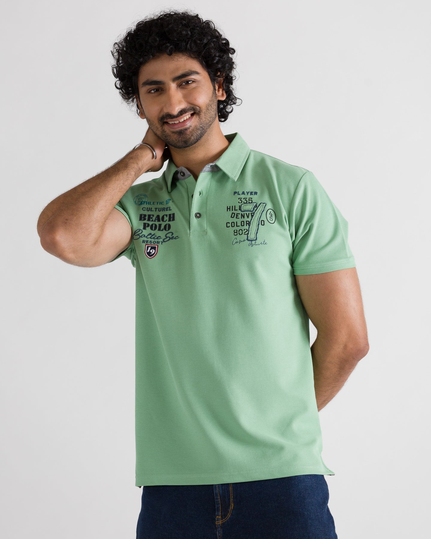 Coastal Polo