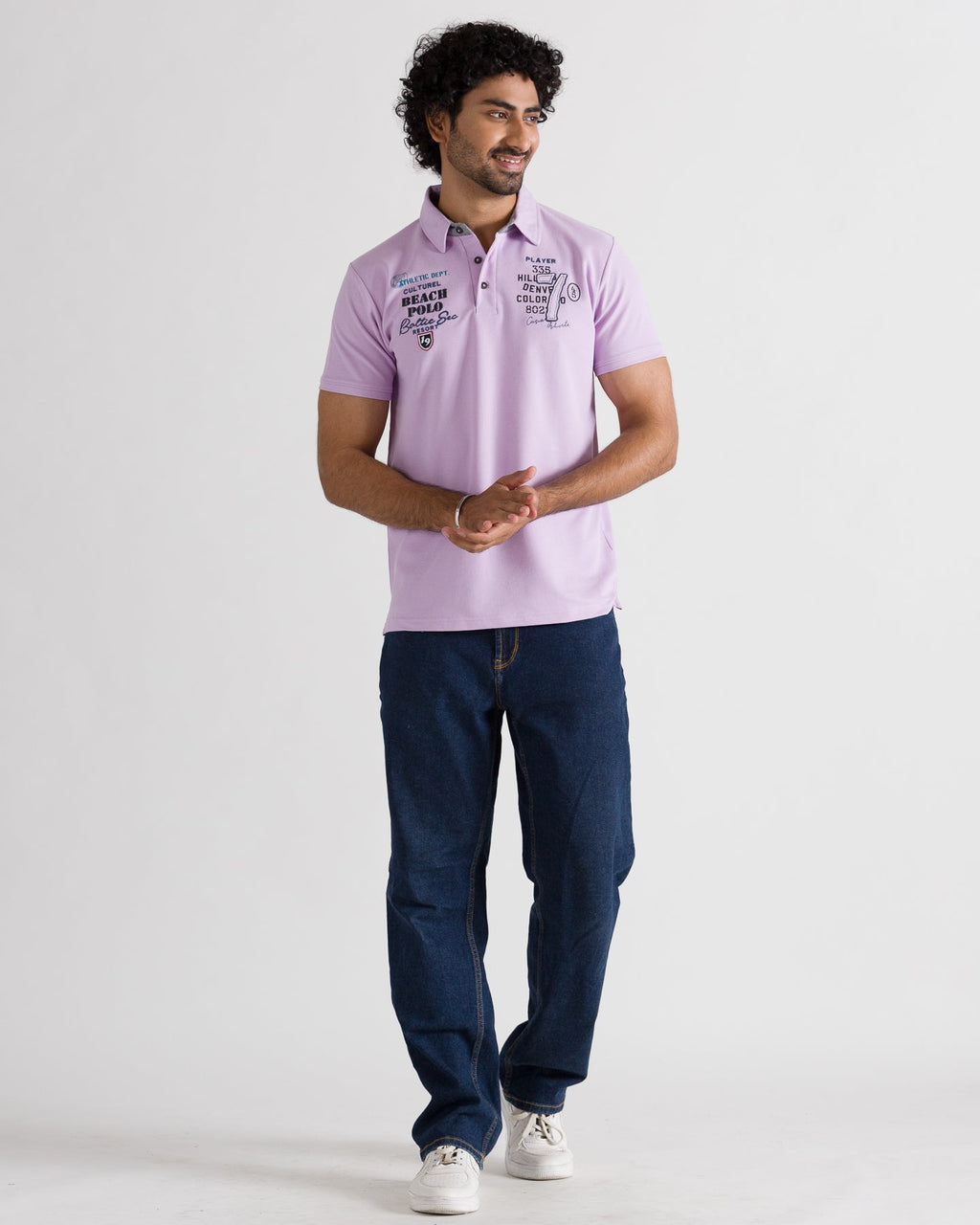 Breeze Rider Polo