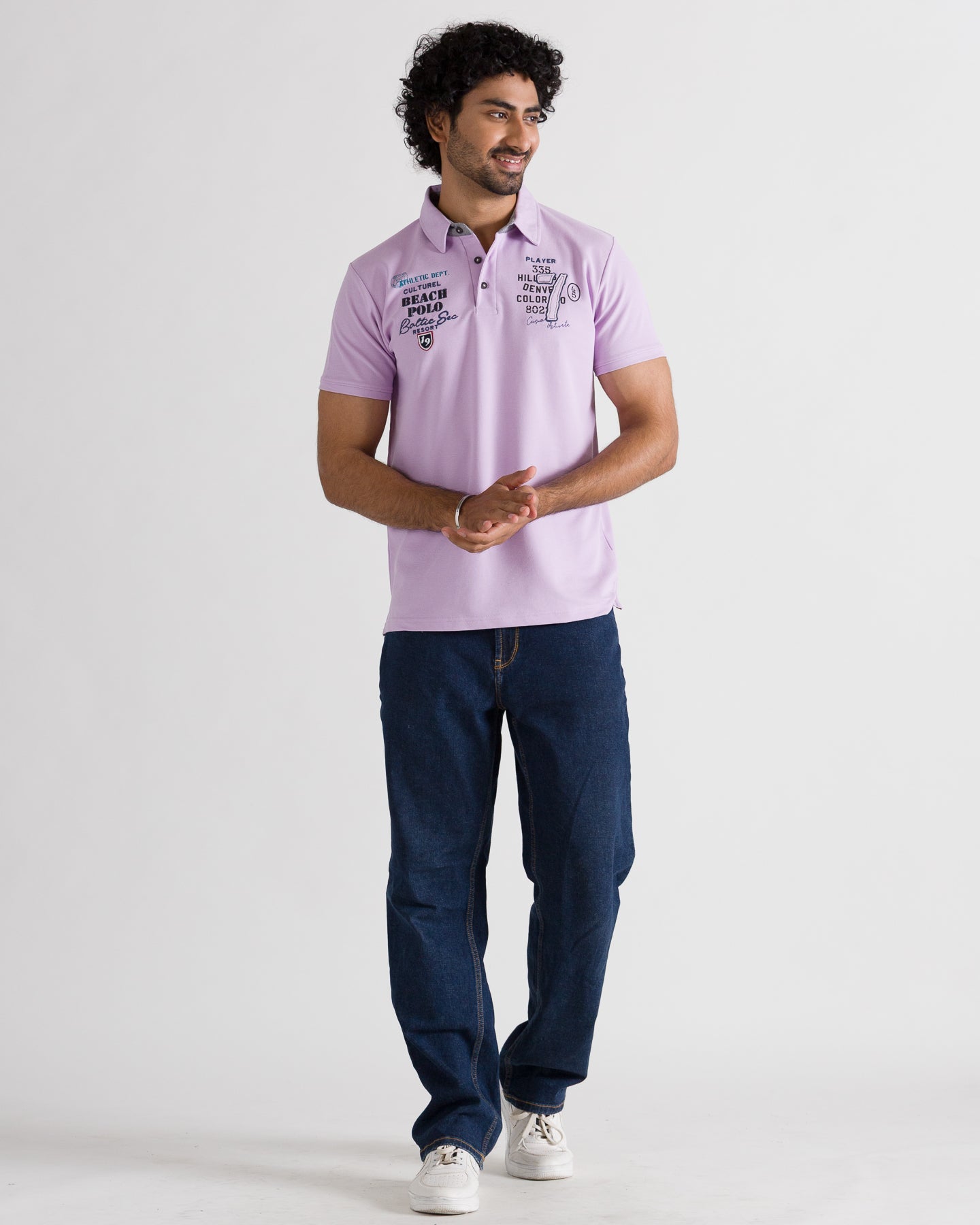 Breeze Rider Polo