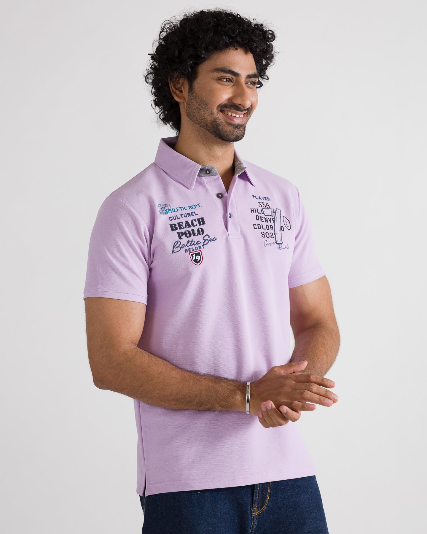 Breeze Rider Polo