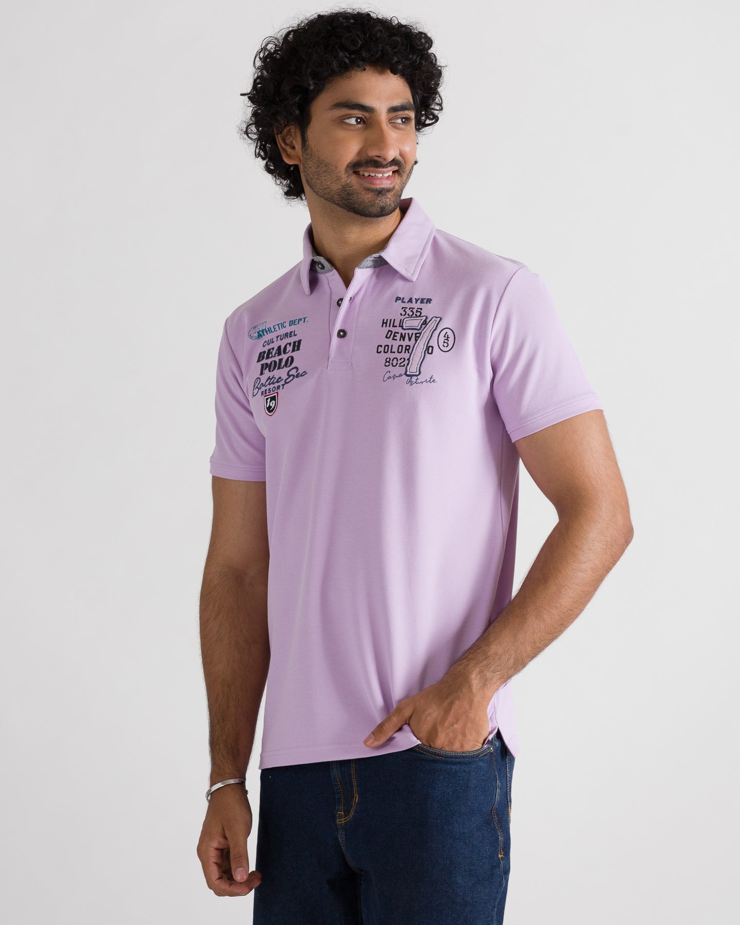 Breeze Rider Polo