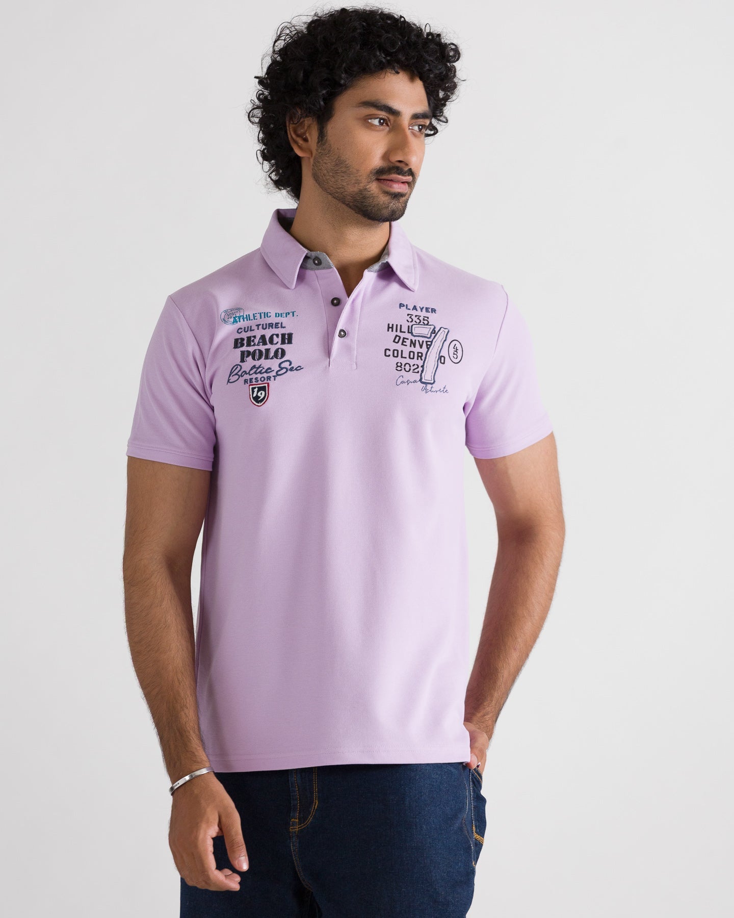 Breeze Rider Polo