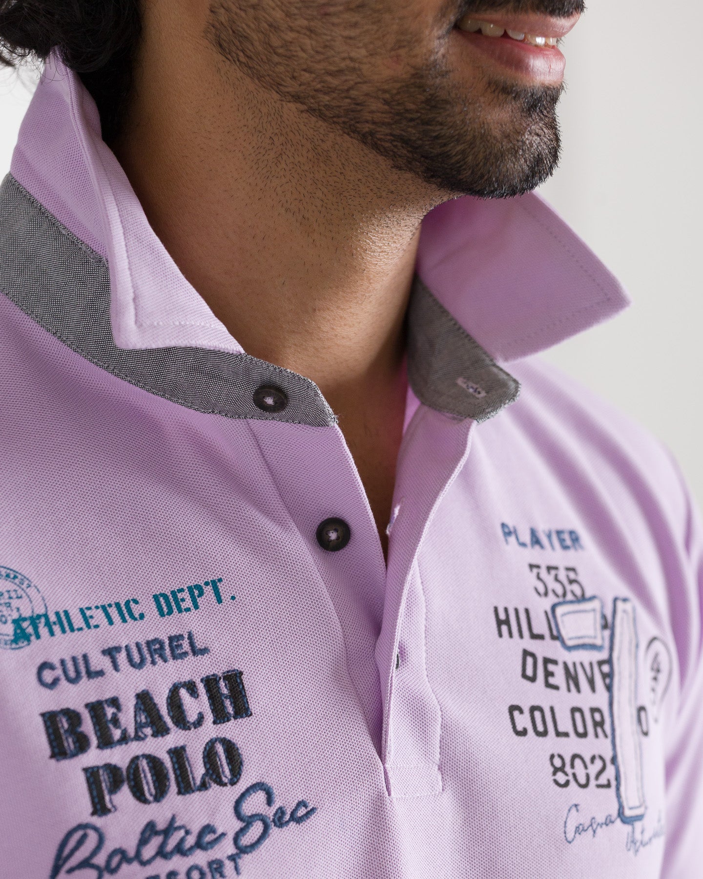 Breeze Rider Polo