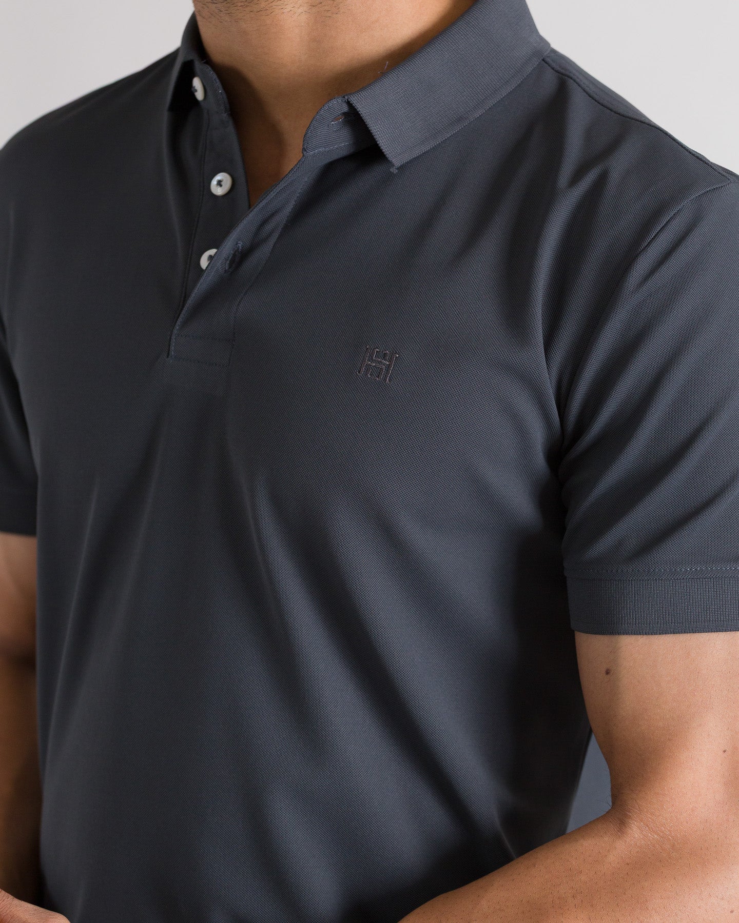 Sleek Polo Vibe