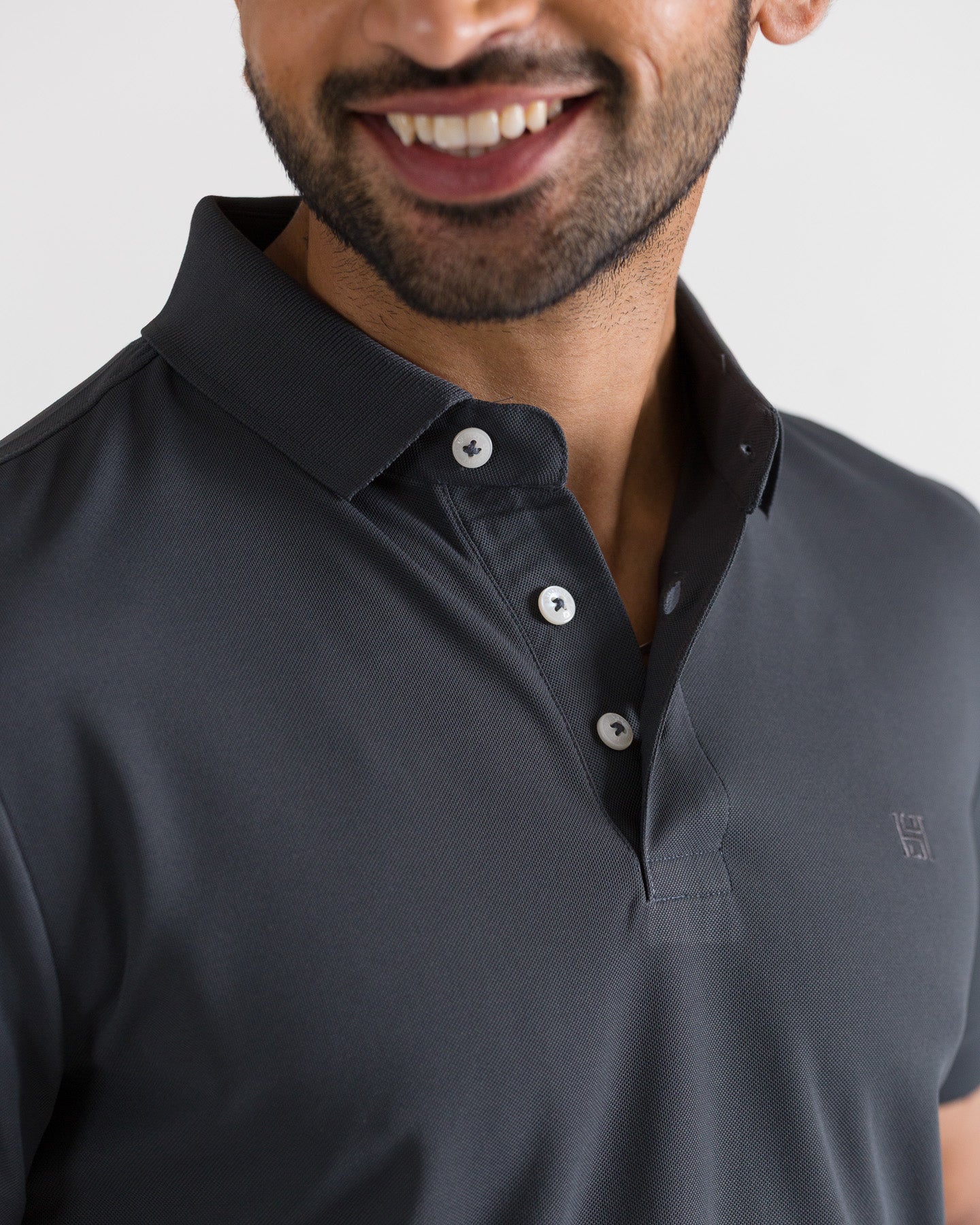 Sleek Polo Vibe