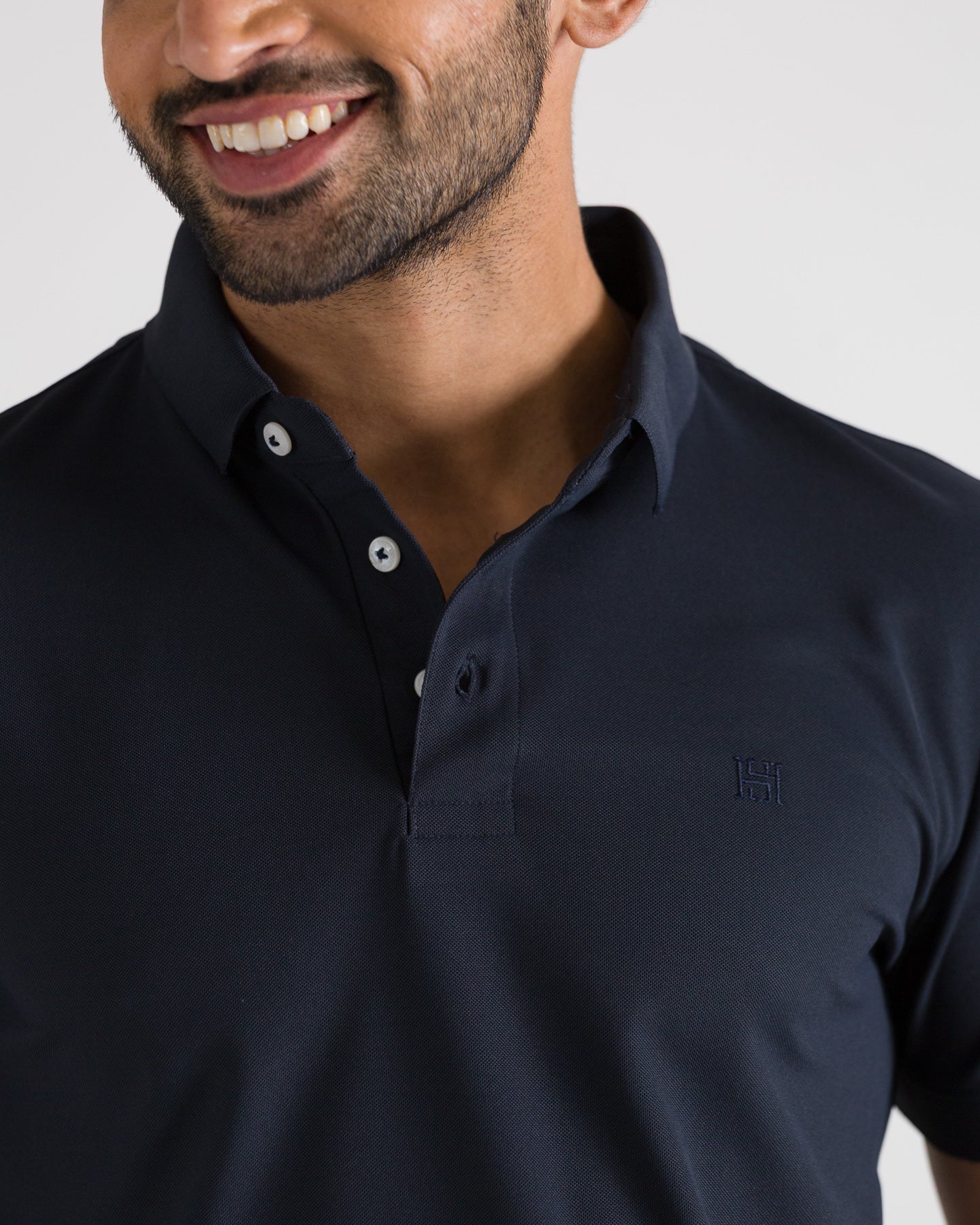 Sleek Polo Vibe