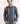 Ocean Blue Stripe Modal Shirt