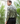 Verdant Noir Shirt