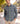 Sage Mist Plaid Check Casual Shirt