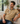 Beige Casual Polo T-Shirt with Contrast Collar Detail