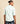 Mint and White Gingham Check Full Sleeve Shirt | Cotton-Lycra Blend