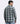 Forest Grid Plaid Shirt