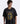 Men’s Black Hell Raiser Graphic T-Shirt